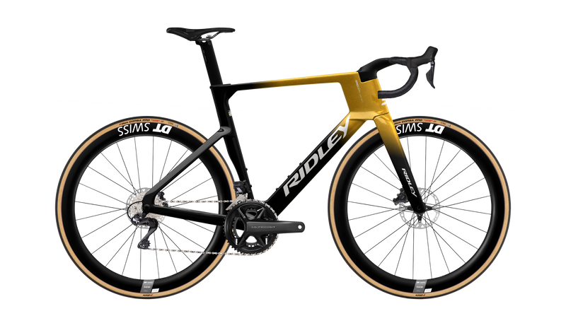 Load image into Gallery viewer, Ridley Noah Fast 3.0 Frameset