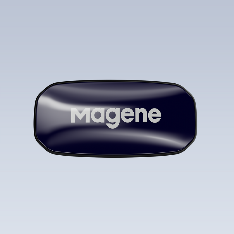 Load image into Gallery viewer, Magene H613M Heart Rate Monitor
