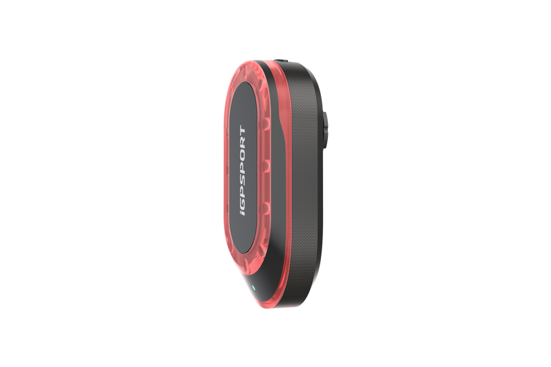 Load image into Gallery viewer, iGPSPORT SR Mini Smart Radar Taillight