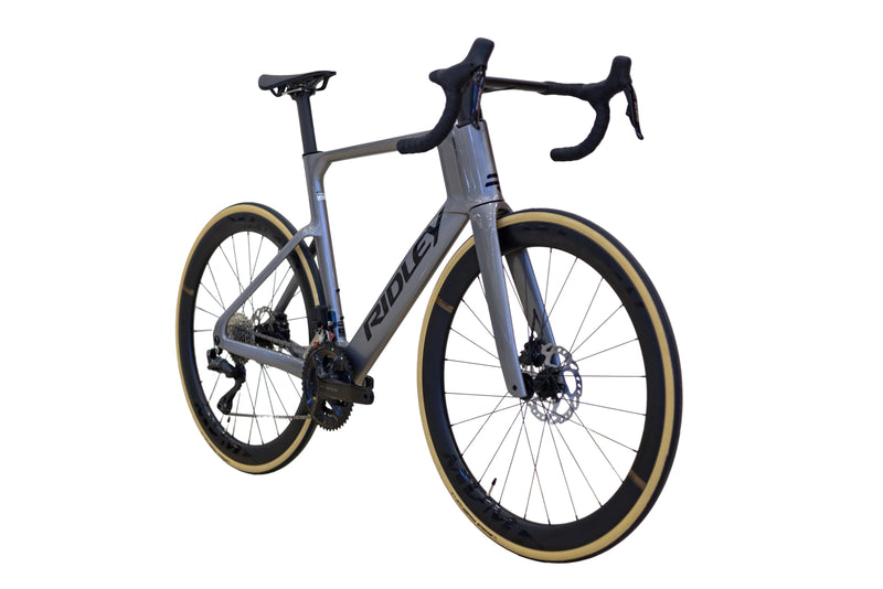 Load image into Gallery viewer, Ridley Noah 3.0 Shimano 105 di2