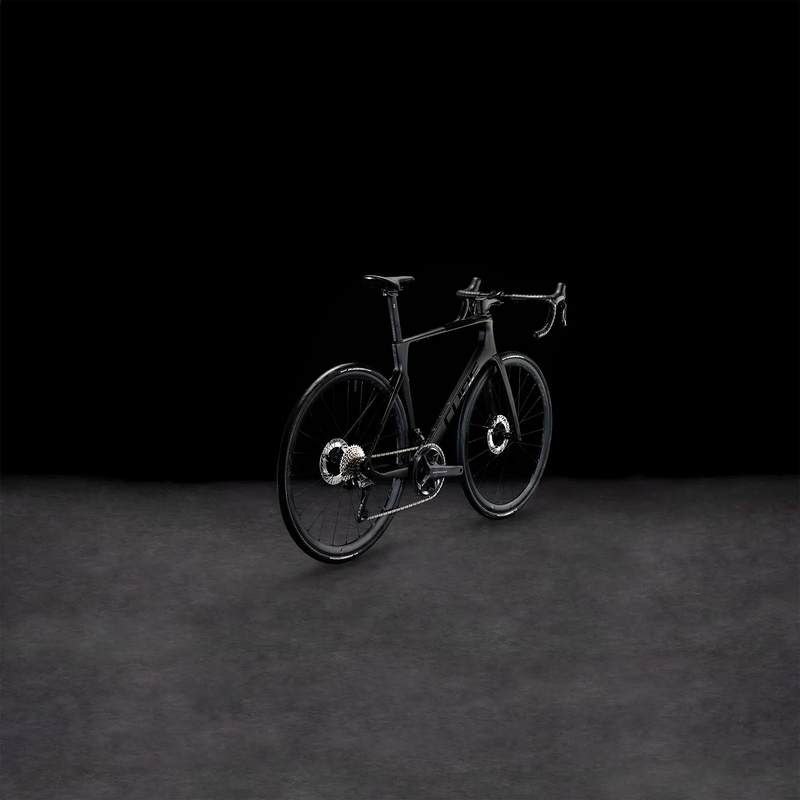 Load image into Gallery viewer, CUBE AGREE C:62 Race Ultegra Di2 Carbon´n´black 778200 with Carbon Wheelset