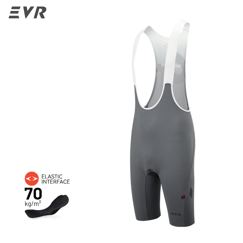 Load image into Gallery viewer, EVR Discover Series Men's Cycling Bib Shorts – 2406