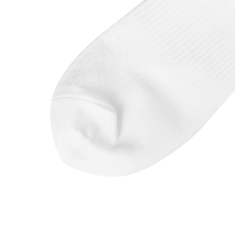 Load image into Gallery viewer, MCYCLE Aero Cycling Socks, Non-Slip Silicone Cuff, Reflective High-Visibility Breathable Bike Socks MP063