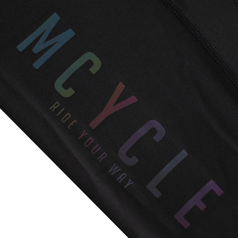 Load image into Gallery viewer, Mcycle Men’s Performance Cycling Shorts - Pro Comfort & High Elasticity MK089