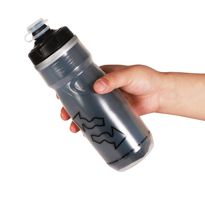 Load image into Gallery viewer, Upten Insulated Cycling Water Bottle Thermal Sport Bottle BPA-Free