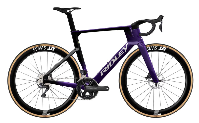 Load image into Gallery viewer, Ridley Noah Fast 3.0 Frameset
