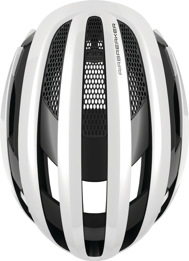 Load image into Gallery viewer, ABUS Airbreaker Road Helmet