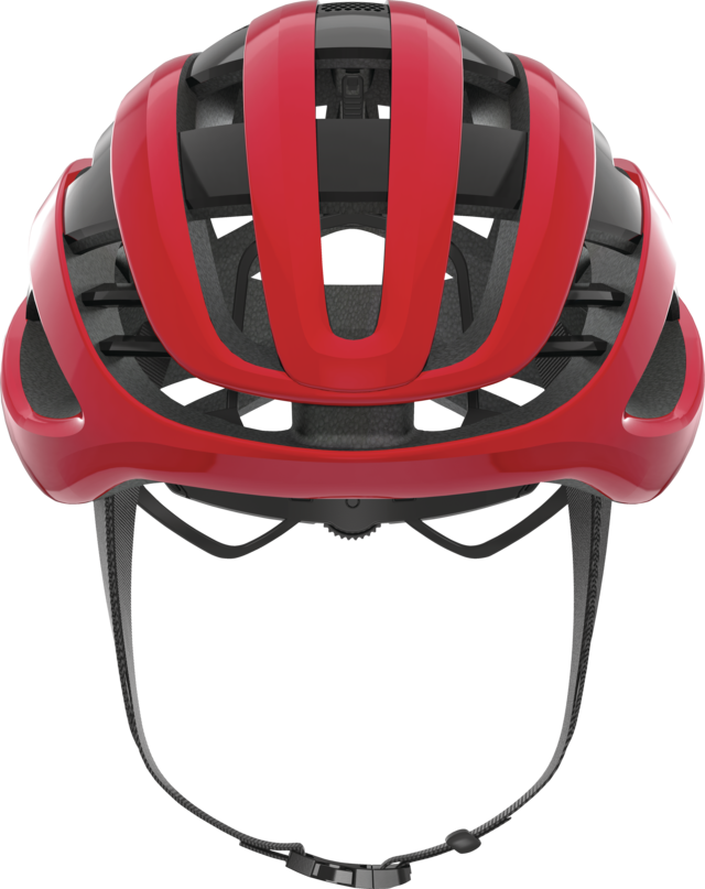 Load image into Gallery viewer, ABUS Airbreaker Road Helmet