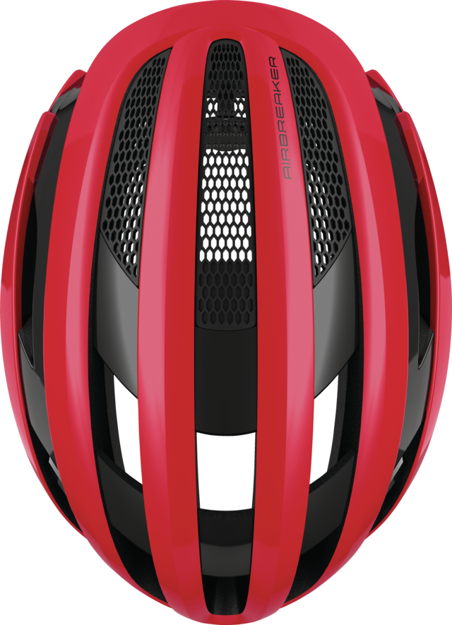 Load image into Gallery viewer, ABUS Airbreaker Road Helmet