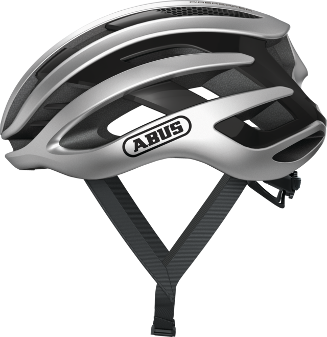 Load image into Gallery viewer, ABUS Airbreaker Road Helmet