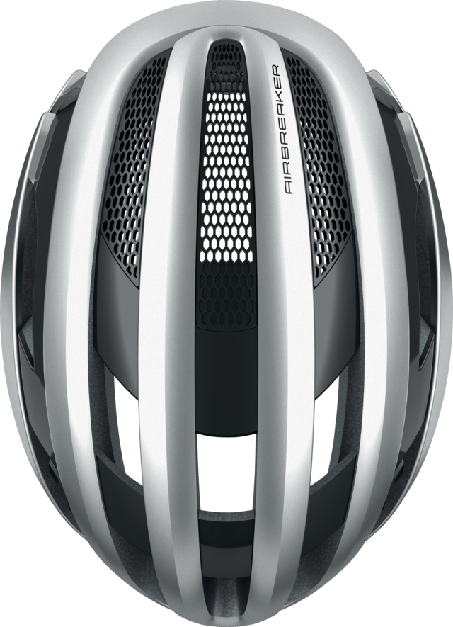 Load image into Gallery viewer, ABUS Airbreaker Road Helmet