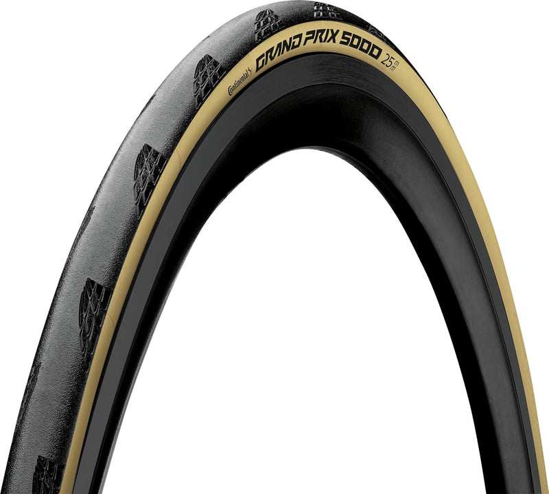 Load image into Gallery viewer, Continental Grand Prix 5000 Clincher Road Bike Tire GP5000