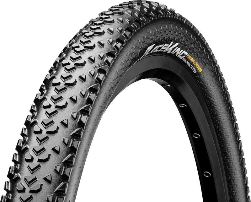 Load image into Gallery viewer, Continental Race King ShieldWall Mountain Bike Tire 27.2 29 Inch MTB Tires