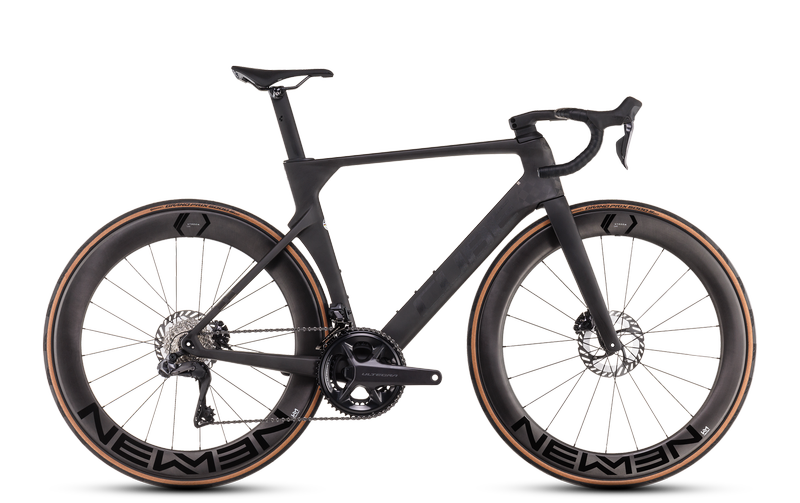 Load image into Gallery viewer, CUBE Litening Aero C68X Ultegra Di2