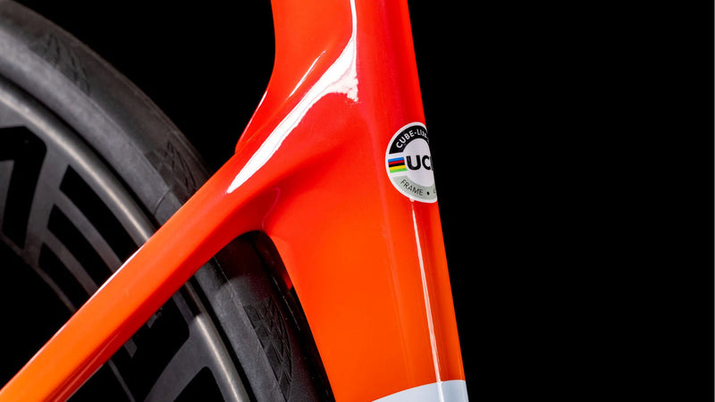 Load image into Gallery viewer, CUBE Litening Aero C68X Ultegra Di2