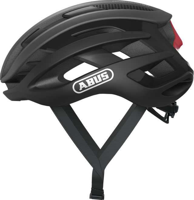 Load image into Gallery viewer, ABUS Airbreaker Road Helmet