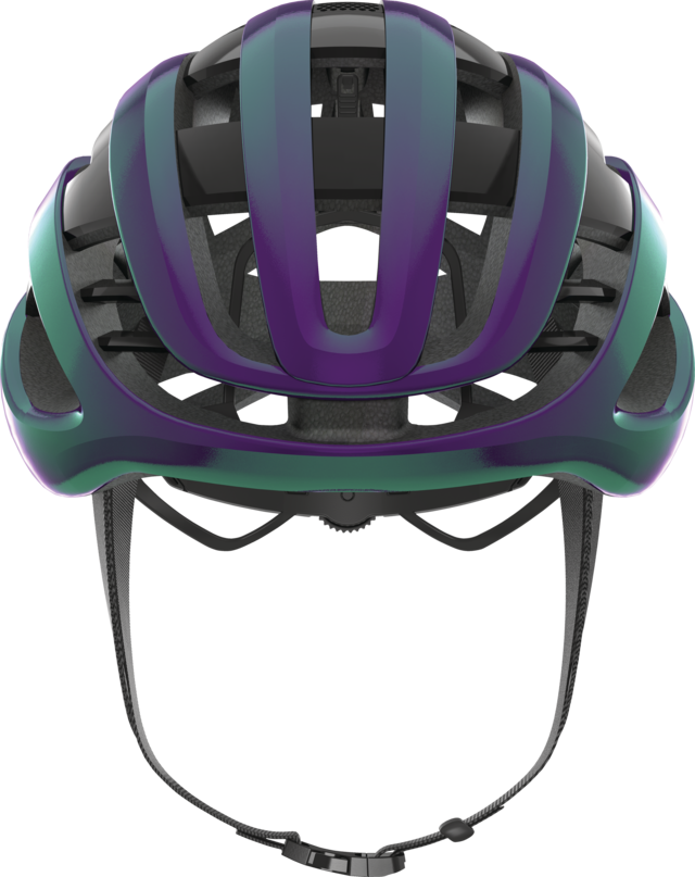 Load image into Gallery viewer, ABUS Airbreaker Road Helmet
