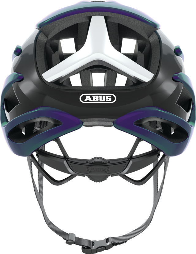Load image into Gallery viewer, ABUS Airbreaker Road Helmet