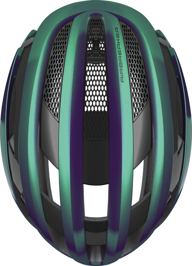 Load image into Gallery viewer, ABUS Airbreaker Road Helmet