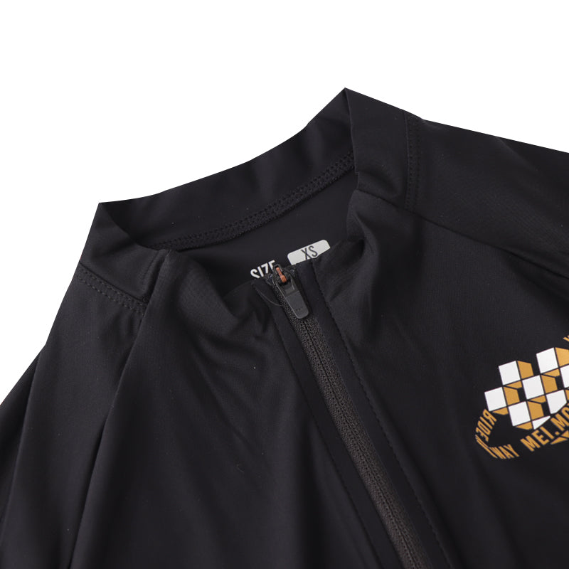 Load image into Gallery viewer, Mcycle Women's Pro Cycling Jersey Top MY297W