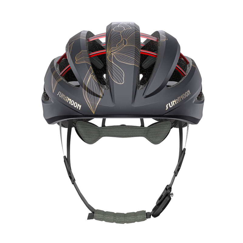 Load image into Gallery viewer, Sunrimoon Alien Cycling Helmet CS57