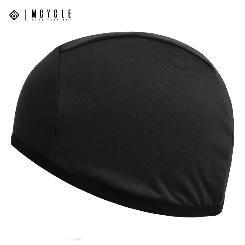 Load image into Gallery viewer, Mcycle Winter Thermal Cycling Cap - MP043 | Windproof Fleece Lined & Helmet Compatible