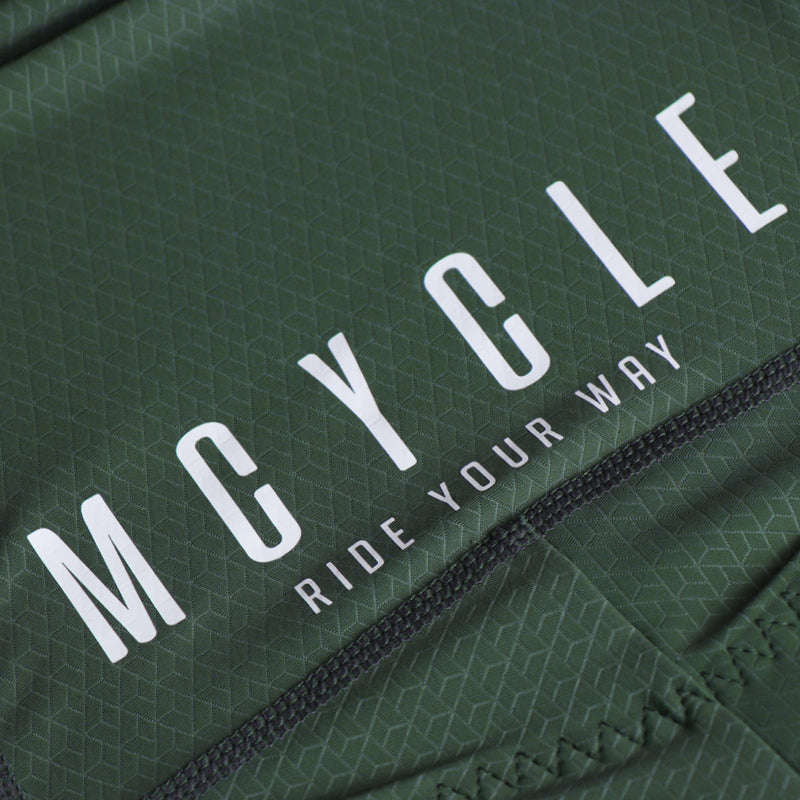 Load image into Gallery viewer, Mcycle Women's Cycling Bib Shorts MK096W