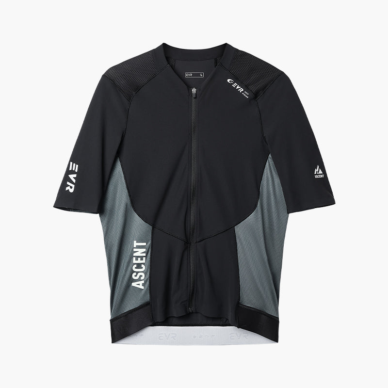 Load image into Gallery viewer, EVR Ascent Pro Men’s Cycling Jersey – 2535