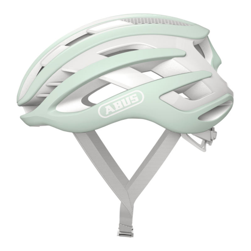 Load image into Gallery viewer, ABUS Airbreaker Road Helmet