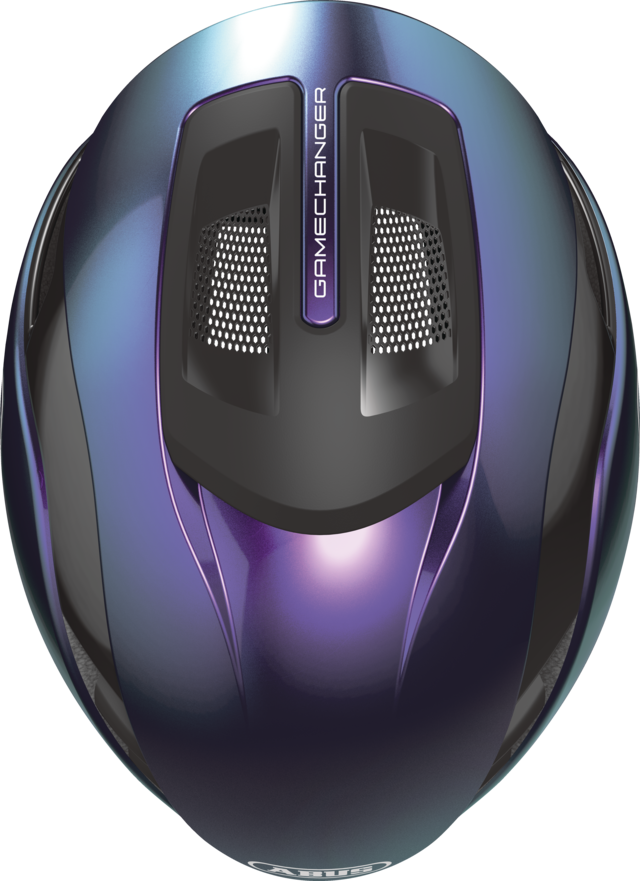 Load image into Gallery viewer, Abus Gamechanger 2.0 Helmet