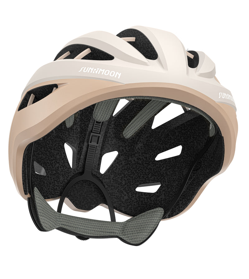Load image into Gallery viewer, Sunrimoon Alien Cycling Helmet CS57