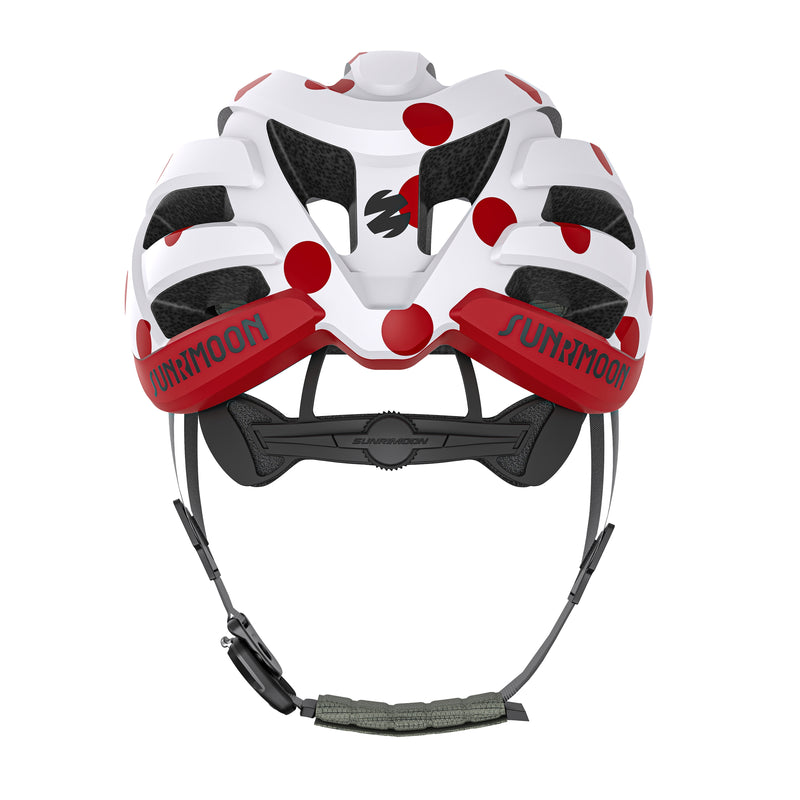 Load image into Gallery viewer, Sunrimoon Alien Cycling Helmet CS57