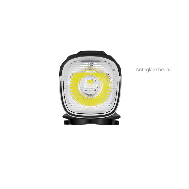 Load image into Gallery viewer, Magicshine Bike Headlight ALLTY 400 v2.0