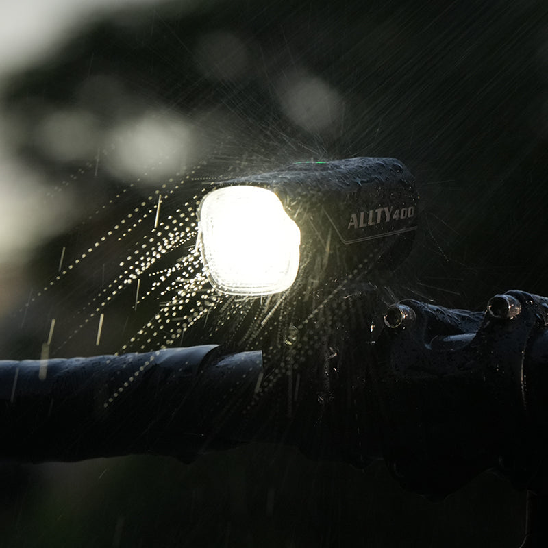 Load image into Gallery viewer, Magicshine Bike Headlight ALLTY 400 v2.0