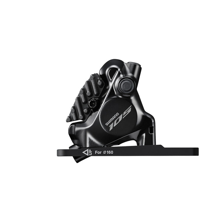 Load image into Gallery viewer, Shimano 105 Hydraulic Disc Brake Caliper BR-R7170