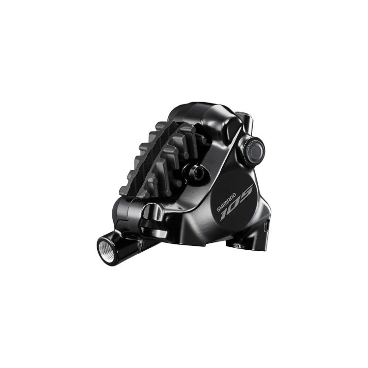 Load image into Gallery viewer, Shimano 105 Hydraulic Disc Brake Caliper BR-R7170