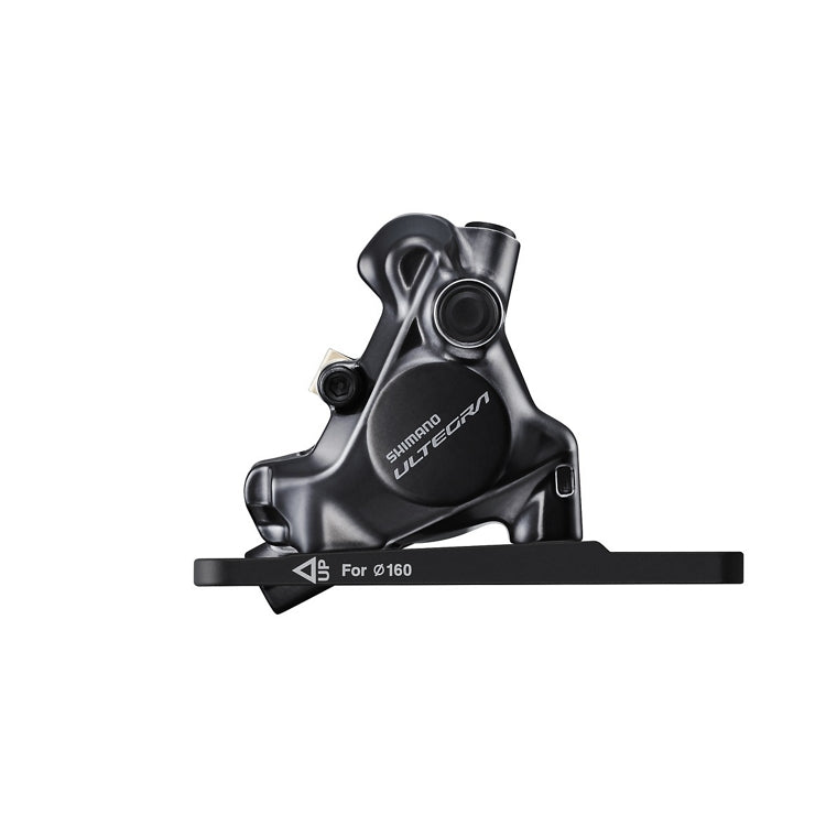 Load image into Gallery viewer, SHIMANO ULTEGRA Hydraulic Disc Brake Caliper BR-R8170