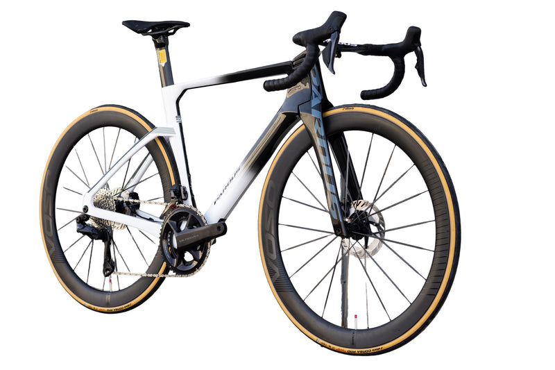 Load image into Gallery viewer, Pardus Spark EVO Gen4 Ultegra Di2 Carbon Road Bike