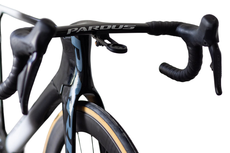 Load image into Gallery viewer, Pardus Spark EVO Gen4 Ultegra Di2 Carbon Road Bike