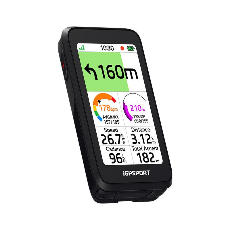 Load image into Gallery viewer, iGPSPORT BiNavi Air Bike Smart Computer