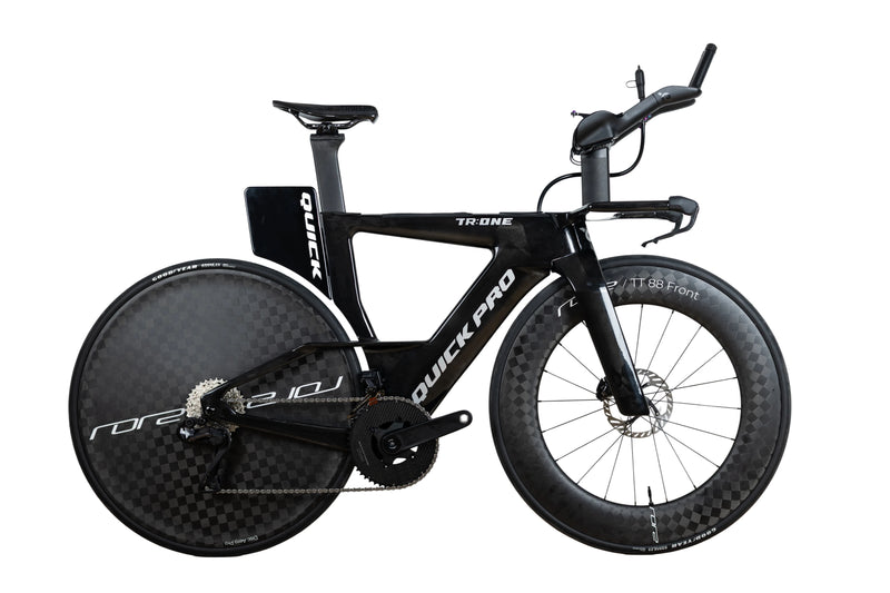 Load image into Gallery viewer, Quick Pro TR:ONE Triathlon/TT Bike