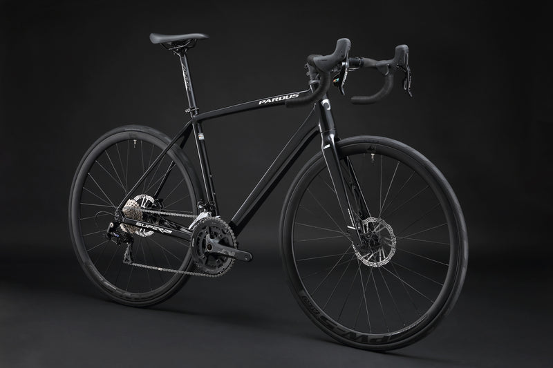 Load image into Gallery viewer, Pardus Super AL LTWOO 11 Speed Hydraulic Brake Road Bike