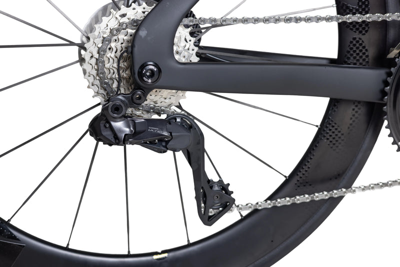 Load image into Gallery viewer, Ridley Noah Fast 3.0 Road Bike with Ultegra Di2