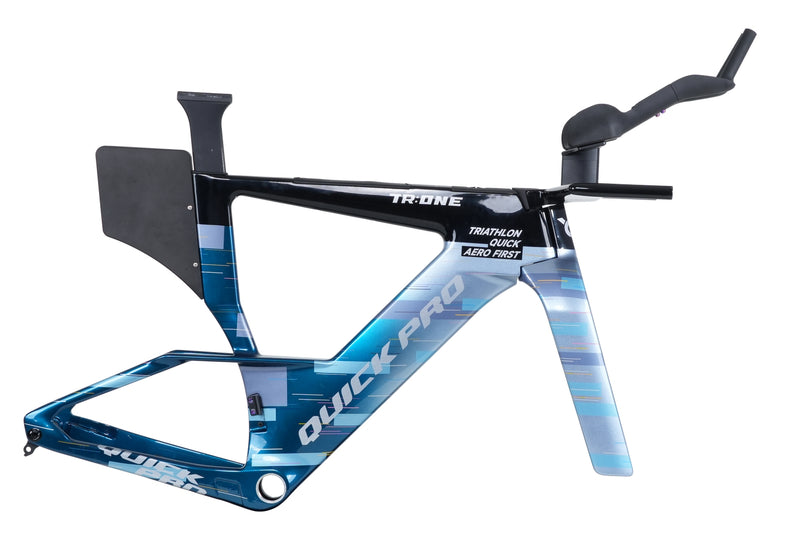 Load image into Gallery viewer, Quick Pro TR:ONE Triathlon/TT Frameset