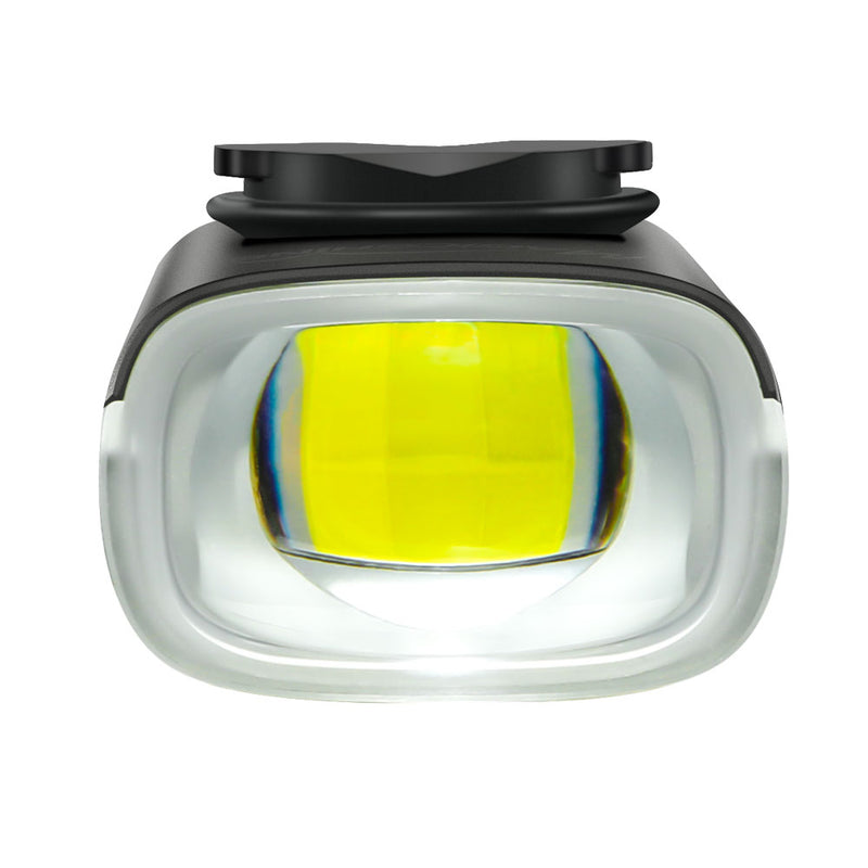 Load image into Gallery viewer, MagicShine EVO 1300 Bicycle Front Light Underneath Mounted Bike Light