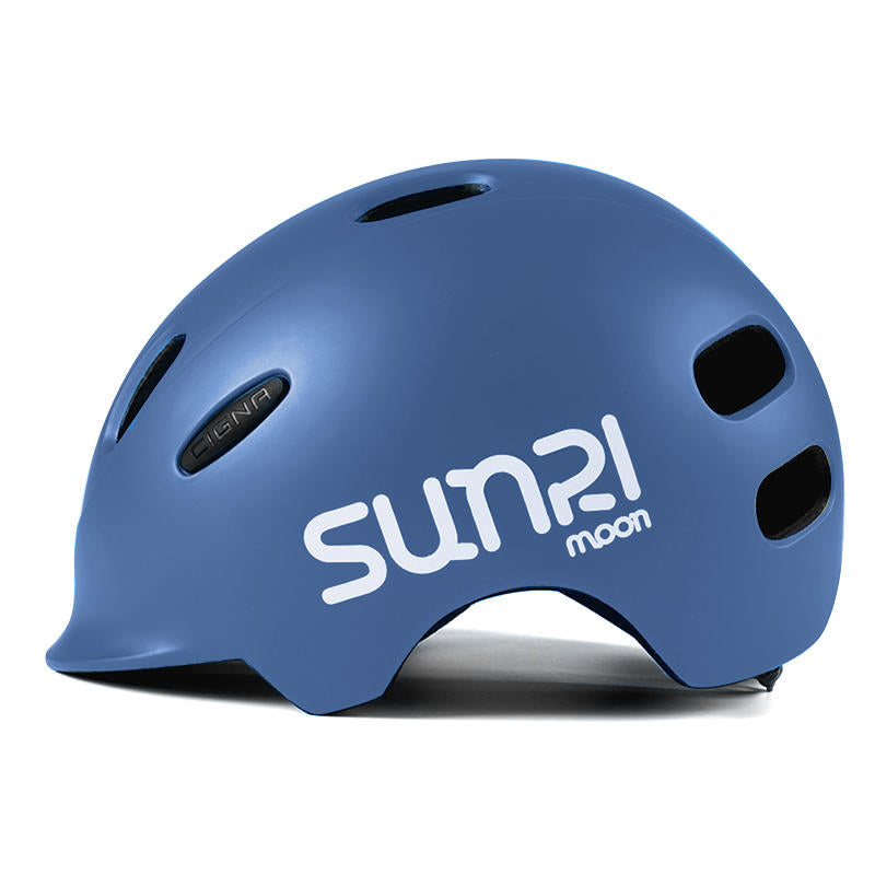 Load image into Gallery viewer, Sunrimoon Children Helmet Kids Cycling Helmets CS86