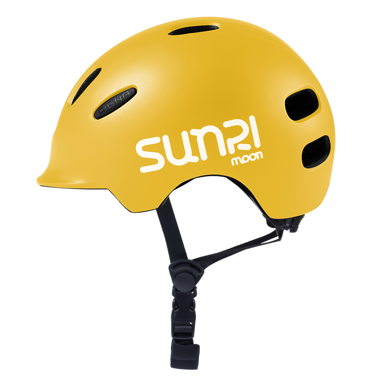 Load image into Gallery viewer, Sunrimoon Children Helmet Kids Cycling Helmets CS86