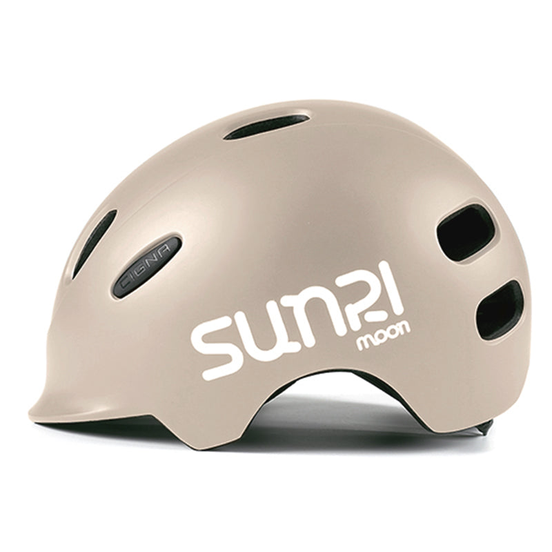 Load image into Gallery viewer, Sunrimoon Children Helmet Kids Cycling Helmets CS86