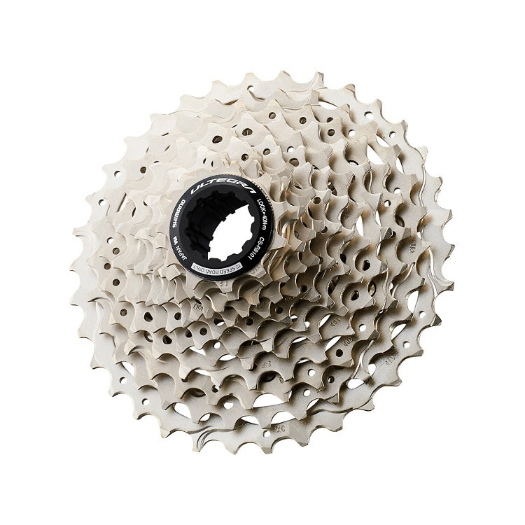 Load image into Gallery viewer, SHIMANO Ultegra CS-R8101-12 12 speed HYPERGLIDE+ Road Cassette Sprocket