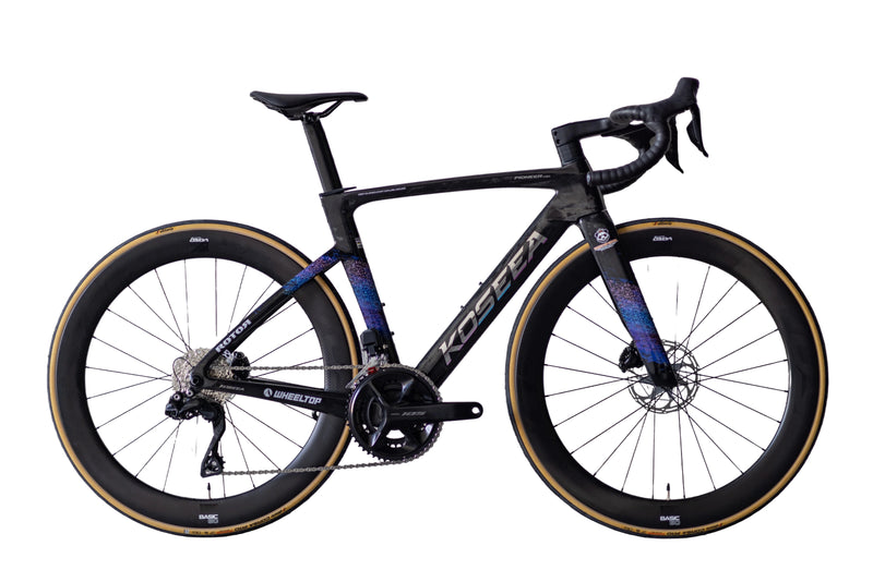 Load image into Gallery viewer, Koseea Pioneer SLR+ 105 Di2 Carbon Road Bike